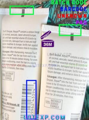 Briogeo Expiry Date Check