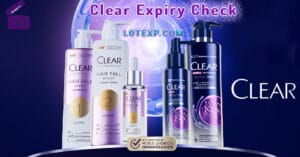 Clear Expiry Check