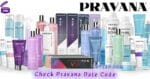 Check Pravana Date Code