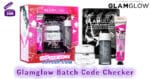 Glamglow Batch Code Checker