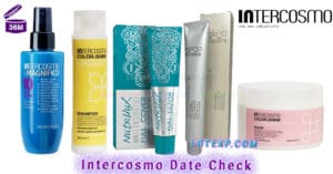 Intercosmo Date Check