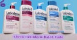 Check Lubriderm Batch Code