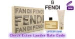 Check Fendi - 芬迪 Expired Date