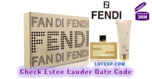 Check Fendi - 芬迪 Expired Date