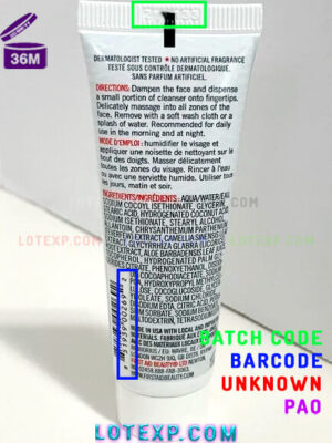 Check First Aid Beauty Expired Date