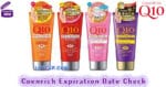 Coenrich Expiration Date Check