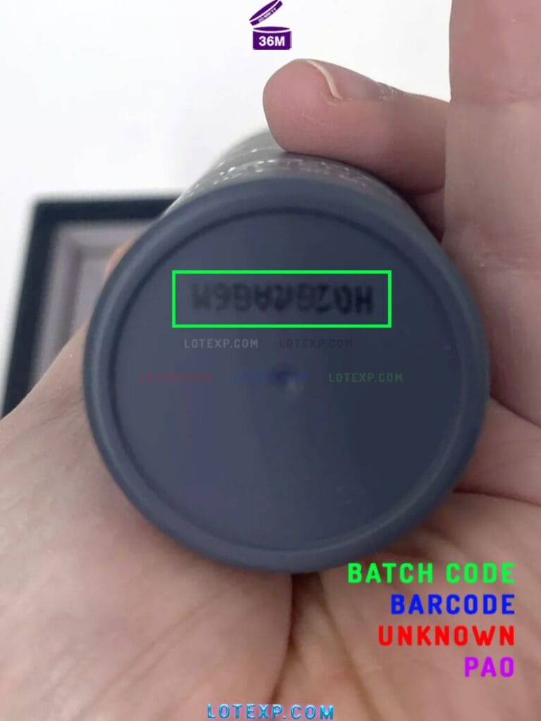 Skinbetter Science Expiration Date | Cosmetic calculator - Batch code ...