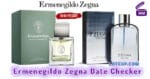 Ermenegildo Zegna Date Checker