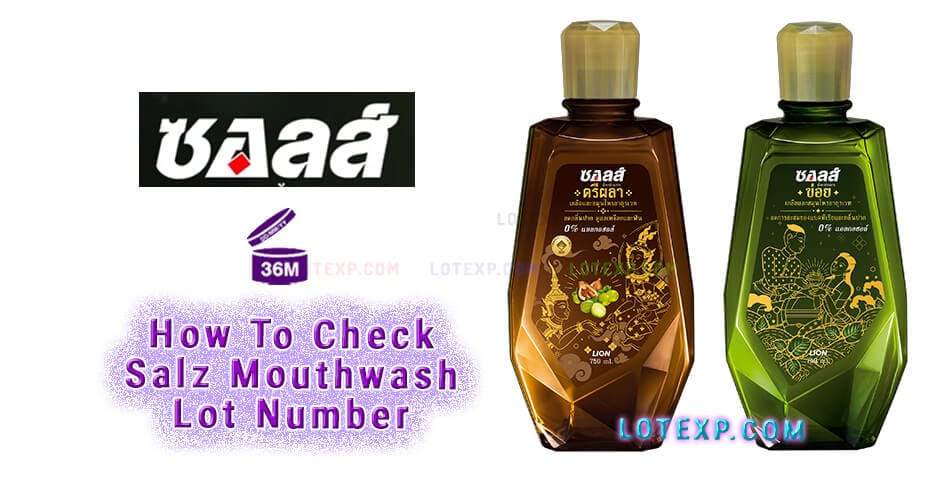 how-to-check-salz-mouthwash-lot-number