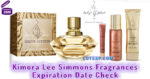 Kimora Lee Simmons Fragrances Expiration Date Check