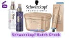 Schwarzkopf Batch Check