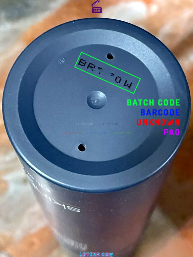 Skinbetter Science Expiration Date | Cosmetic calculator - Batch code ...