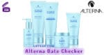 Alterna Date Checker