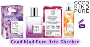 Good Kind Pure Date Checker