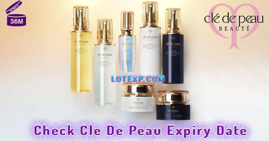 Check fresh Cle De Peau - 肌肤之钥