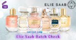 Elie Saab Batch Check