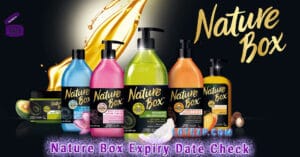 Nature Box Expiry Date Check