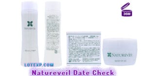 Natureveil ナチュアヴェール Date Check