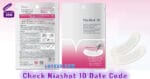Check Niashot 10 ナイアショット Date Code