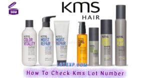 How To Check Kms Lot Number