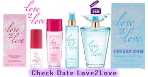 Check Date Love2Love