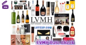 LVMH Date Check