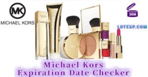 Michael Kors Expiration Date Checker