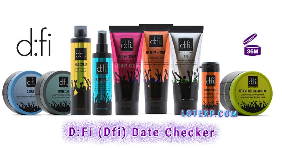 D:Fi (Dfi) Date Checker