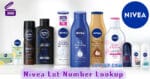 Nivea Lot Number Lookup