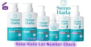 Suno Hada Lot Number Check