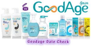 Goodage Date Check