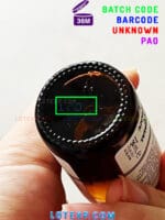 The Ordinary Batch Code Checker | Cosmetic calculator - Batch code checker