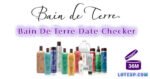 Bain De Terre Date Checker