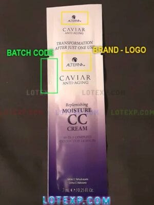 Alterna Caviar Anti-Aging Replenishing Moisture Shampoo and Conditioner bottles as a set.