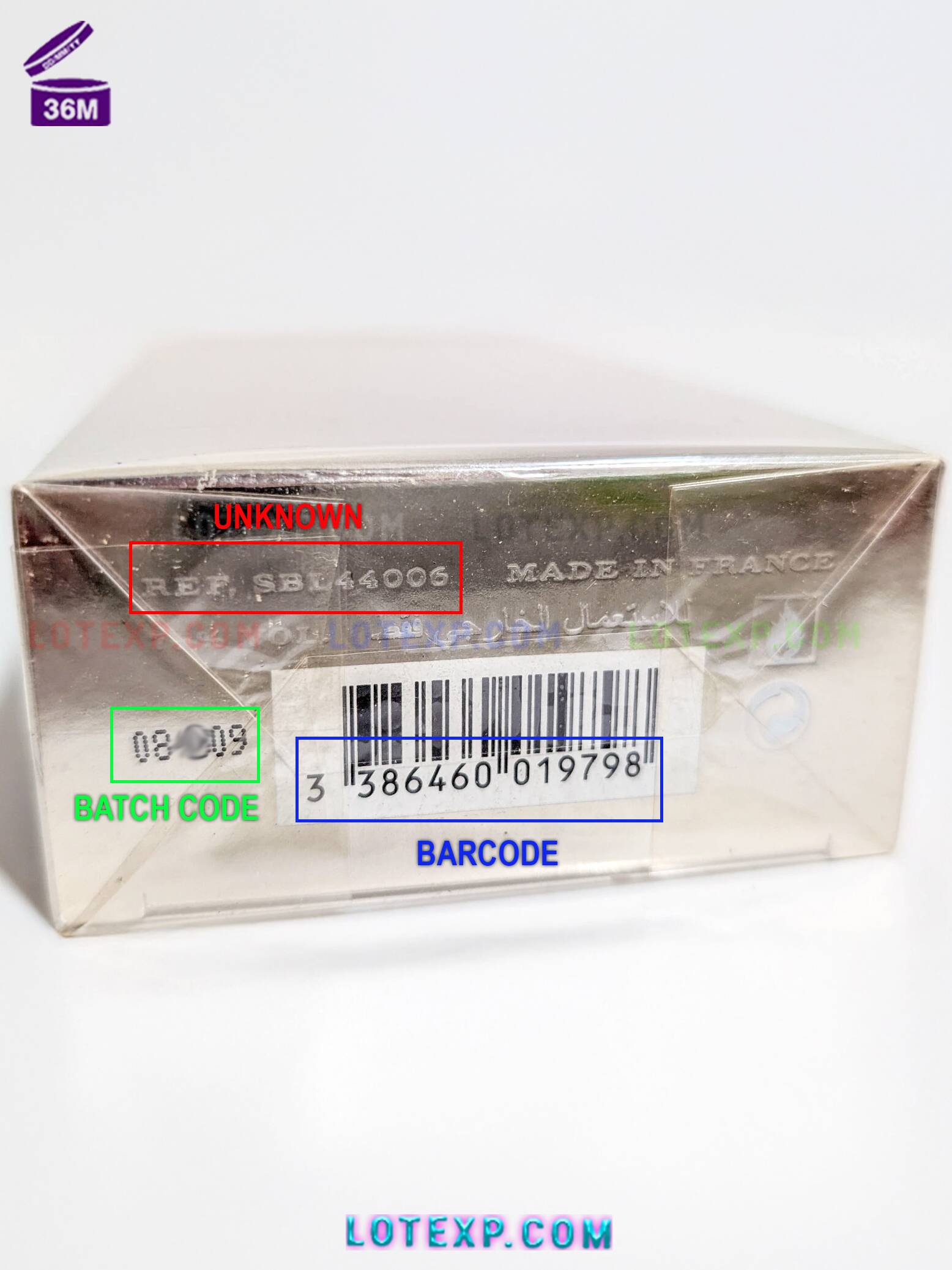 Burberry Fragrances Batch Code Check 15 Burberry Fragrances fragrance expiry date verification interface