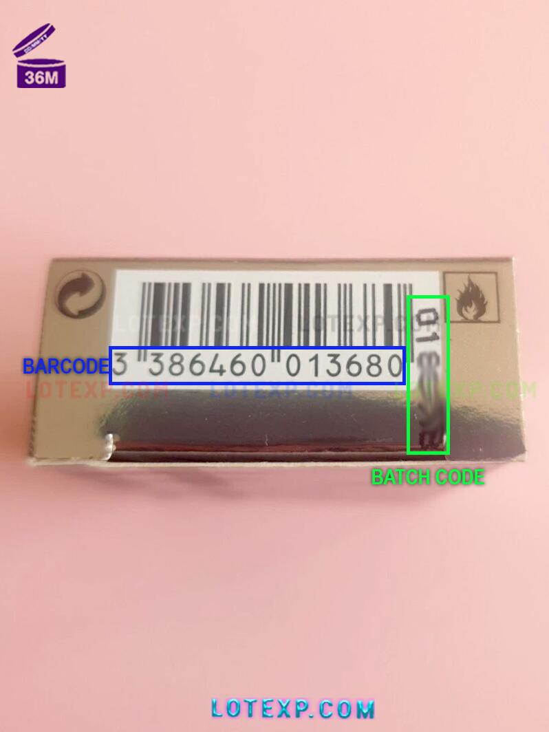 Burberry Fragrances Batch Code Check 17 Burberry Fragrances fragrance expiry date verification interface