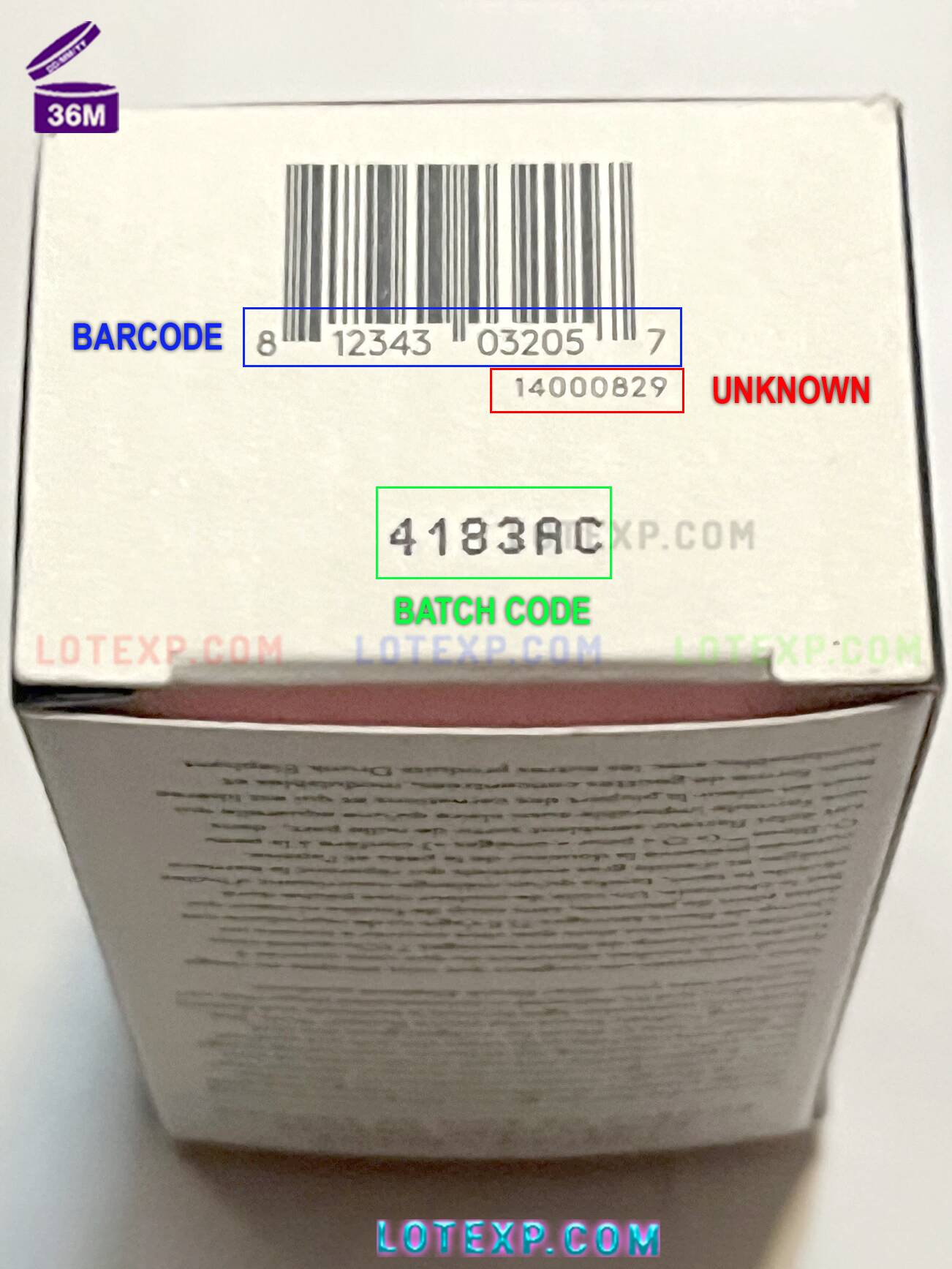 Drunk Elephant Batch Code Checker 4 Drunk Elephant O-Bloos Rosi Drops on a vanity table.