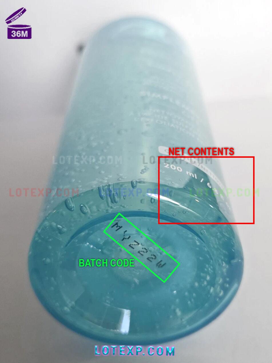 Skinceuticals Batch Code 2 Skinceuticals Blemish + Age Defense bottle, an effective treatment for adult acne concerns.