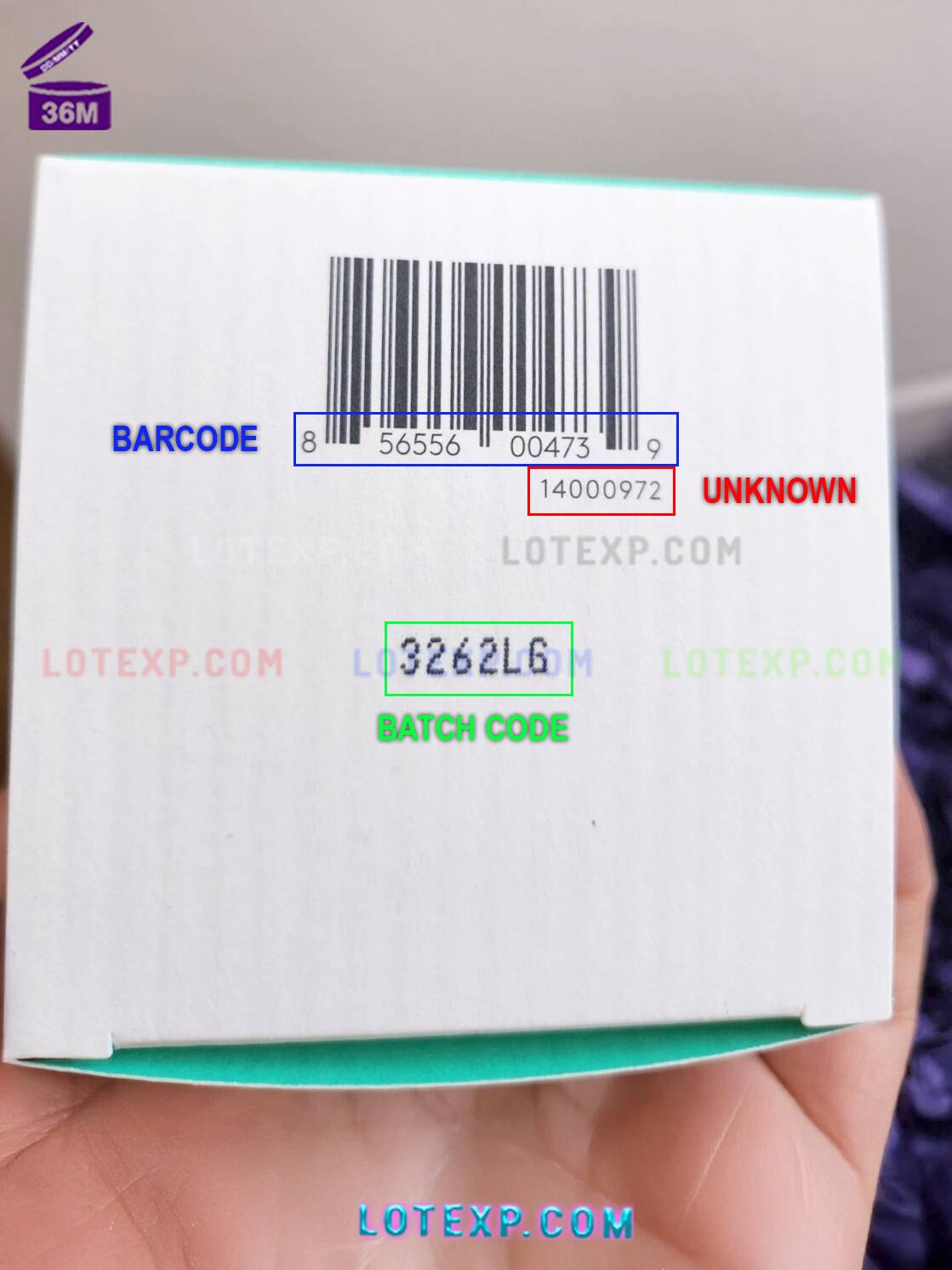 Drunk Elephant Batch Code Checker 11 Drunk Elephant hair care bottle on a bathroom shelf.