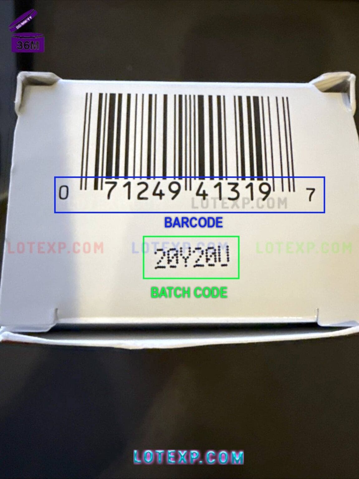 L'Oreal Batch Code Checker | Cosmetic calculator - Batch code checker